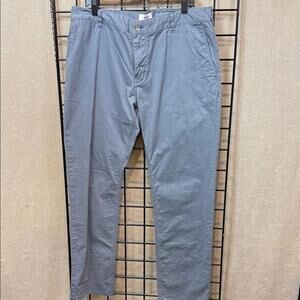 Wesc Men's Slate Chinos